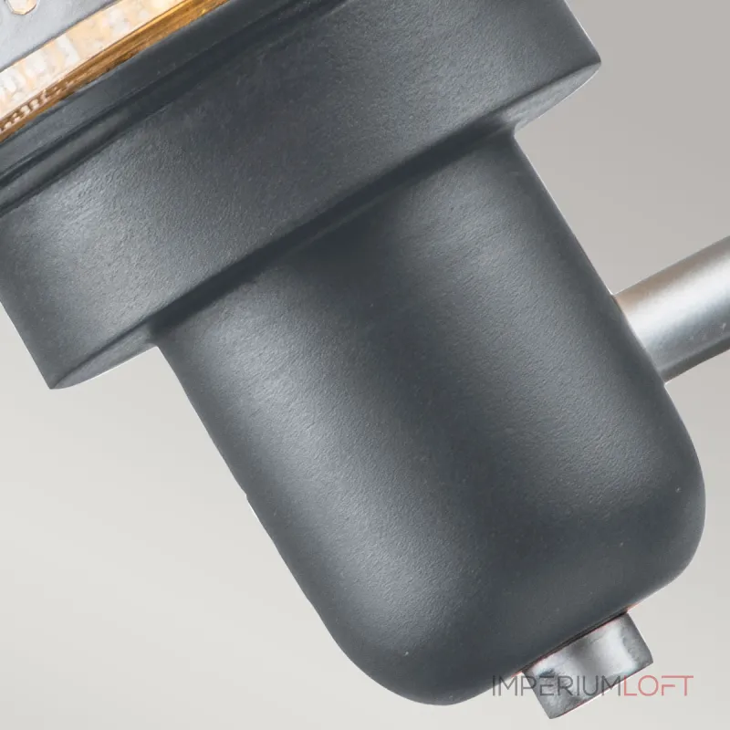 Настенный фонарь Elstead Lighting Saturne SATURNE от ImperiumLoft Настенный фонарь Elstead Lighting Saturne SATURNE от ImperiumLoft