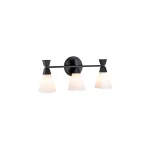 Бра для ванных комнат Elstead Lighting Bowtie BOWTIE-3-MB от ImperiumLoft