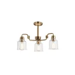 Люстра Kichler Aivian KL-AIVIAN3-WBR от ImperiumLoft