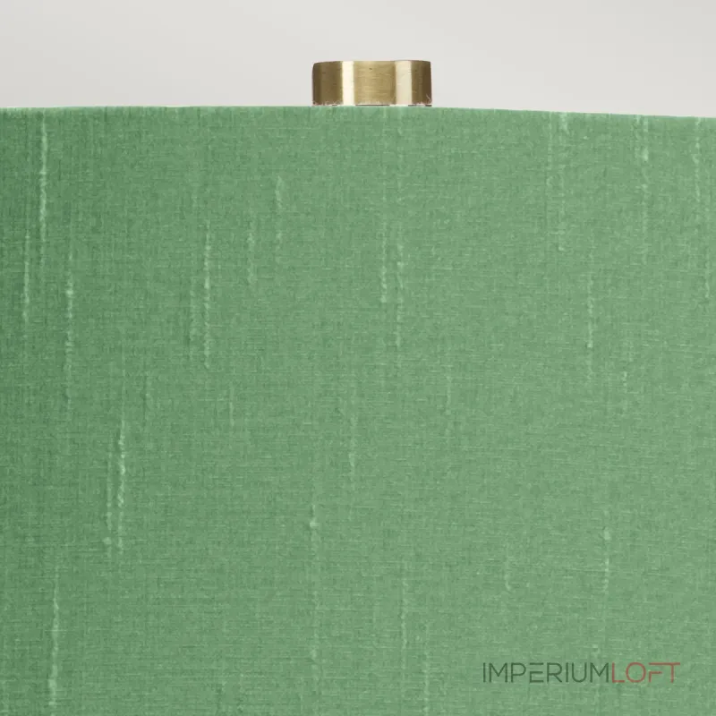 Настольная лампа Elstead Lighting Isla ISLA-AB-TL-GREEN от ImperiumLoft Настольная лампа Elstead Lighting Isla ISLA-AB-TL-GREEN от ImperiumLoft