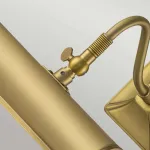 Светильник для картин Elstead Lighting Picture light PL1-10-BB от ImperiumLoft