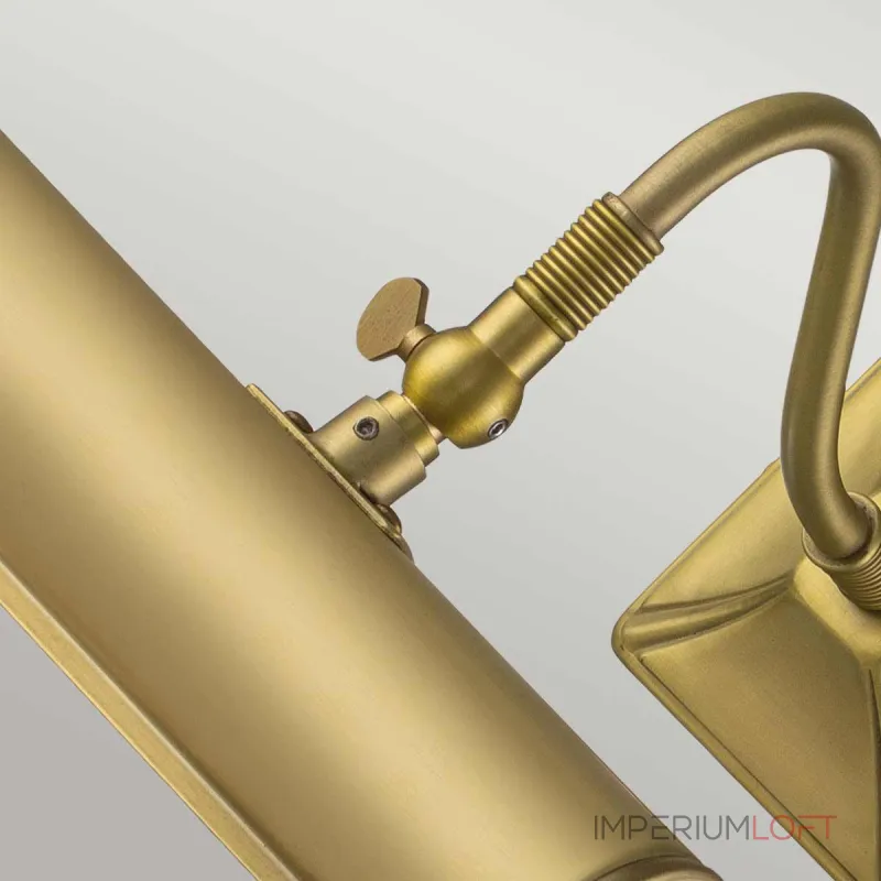 Светильник для картин Elstead Lighting Picture light PL1-10-BB от ImperiumLoft