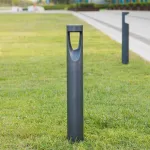 Фонарный столб Natural Concepts Dwell NC-033231-80-SB от ImperiumLoft