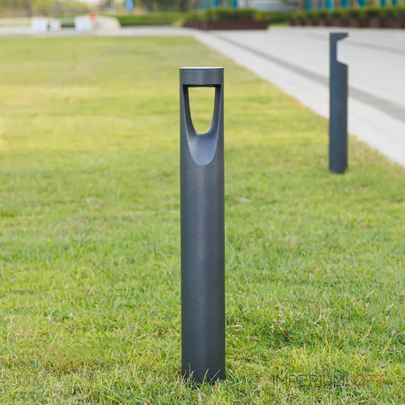 Фонарный столб Natural Concepts Dwell NC-033231-80-SB от ImperiumLoft Фонарный столб Natural Concepts Dwell NC-033231-80-SB от ImperiumLoft