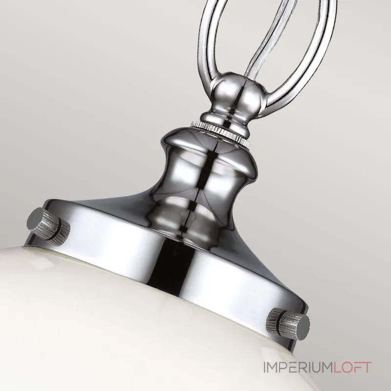 Подвесной светильник Feiss Parkman FE-PARKMAN-PS-PN от ImperiumLoft Подвесной светильник Feiss Parkman FE-PARKMAN-PS-PN от ImperiumLoft