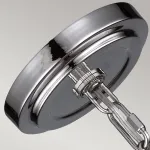 Подвесной светильник Feiss Parkman FE-PARKMAN-PS-PN от ImperiumLoft