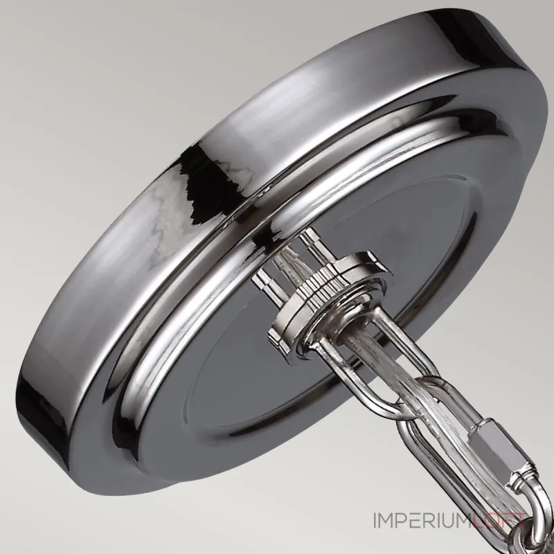 Подвесной светильник Feiss Parkman FE-PARKMAN-PS-PN от ImperiumLoft Подвесной светильник Feiss Parkman FE-PARKMAN-PS-PN от ImperiumLoft