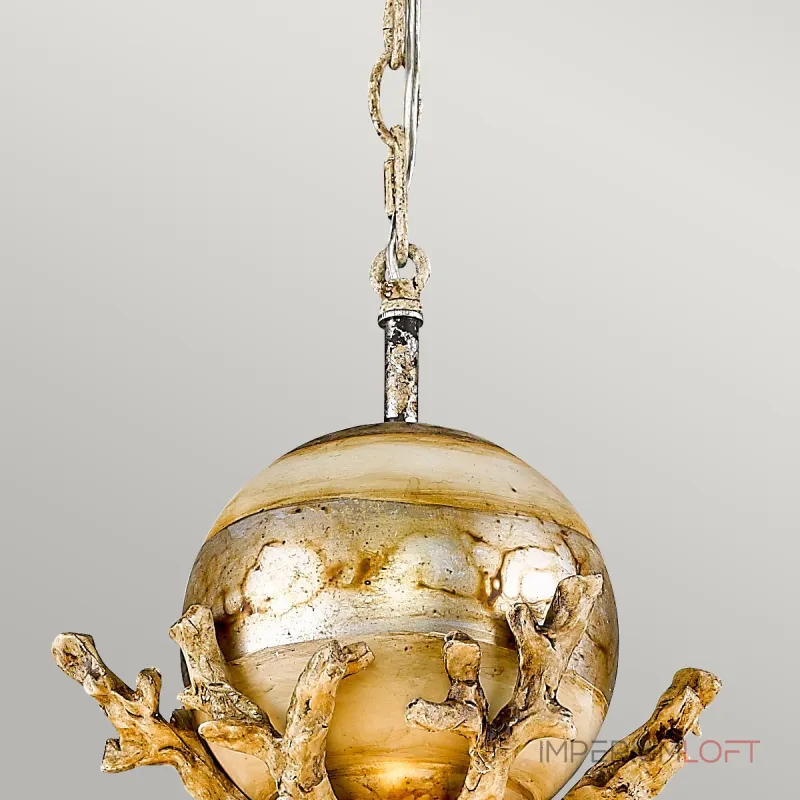 Подвесной светильник Flambeau Trellis FB-TRELLIS-P от ImperiumLoft