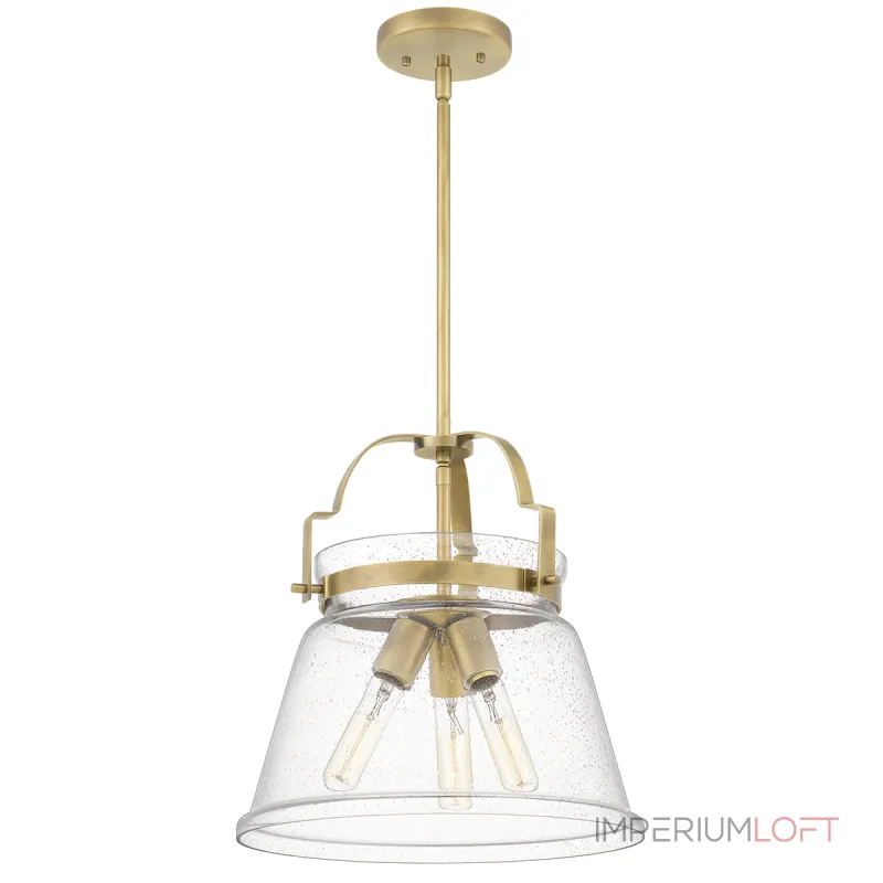 Подвесной светильник Quoizel Wimberley QN-WIMBERLEY-P-WS от ImperiumLoft Подвесной светильник Quoizel Wimberley QN-WIMBERLEY-P-WS от ImperiumLoft