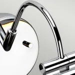 Светильник для картин Elstead Lighting Alton (el) ALTON-PL-S-PC от ImperiumLoft