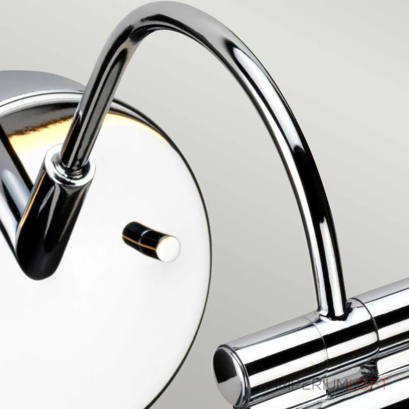 Светильник для картин Elstead Lighting Alton (el) ALTON-PL-S-PC от ImperiumLoft