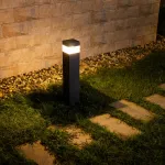 Фонарный столб Natural Concepts Dwell NC-003240-80-SB от ImperiumLoft