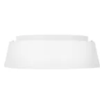 Потолочный светильник Feiss Asher FE-ASHER-3F-WHT от ImperiumLoft