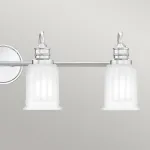 Бра для ванной Quoizel Swell QZ-SWELL4-PC-BATH от ImperiumLoft