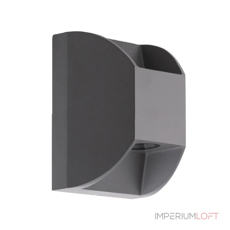 Настенный фонарь Natural Concepts Dwell NC-003032-DG от ImperiumLoft Настенный фонарь Natural Concepts Dwell NC-003032-DG от ImperiumLoft