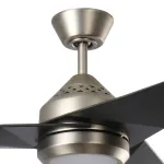 Люстра-вентилятор Kichler Jade KLF-JADE-60-AP от ImperiumLoft