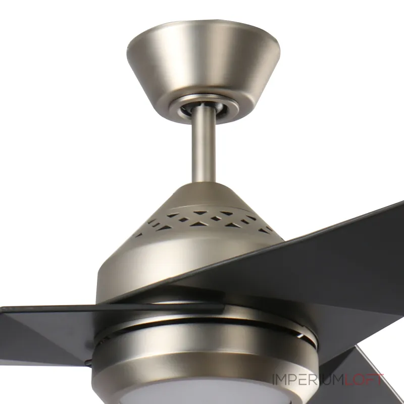 Люстра-вентилятор Kichler Jade KLF-JADE-60-AP от ImperiumLoft