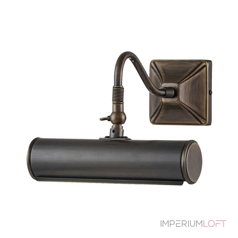 Светильник для картин Elstead Lighting Picture light PL1-10-DB от ImperiumLoft