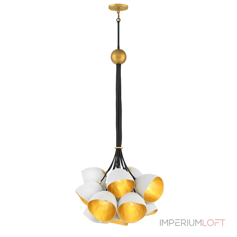 Подвесной светильник Hinkley Nula QN-NULA-15P от ImperiumLoft Подвесной светильник Hinkley Nula QN-NULA-15P от ImperiumLoft