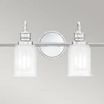 Бра для ванной Quoizel Swell QZ-SWELL4-PC-BATH от ImperiumLoft