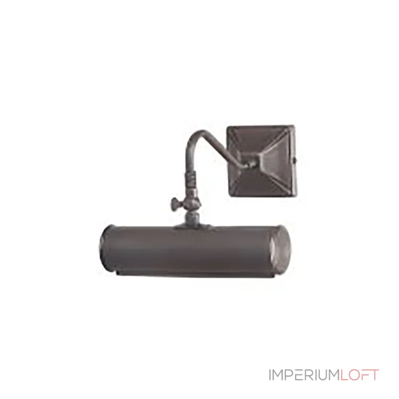 Светильник для картин Elstead Lighting Picture light PL1-10-DB от ImperiumLoft