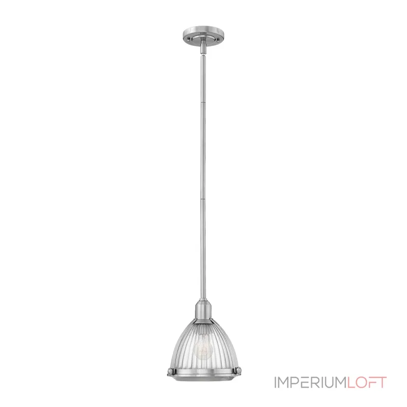 Подвесной светильник Hinkley Elroy QN-ELROY-BN от ImperiumLoft