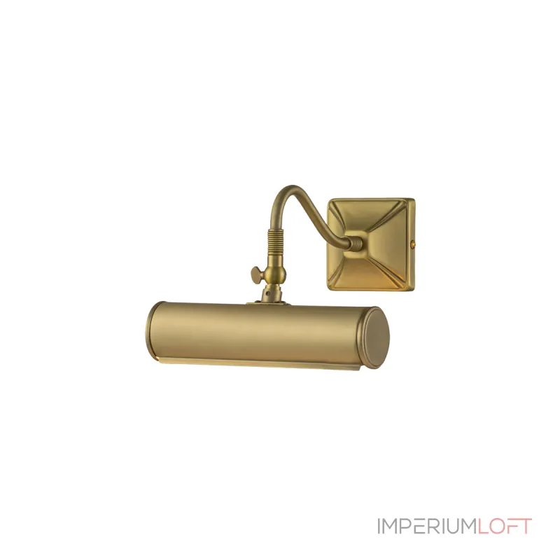 Светильник для картин Elstead Lighting Picture light PL1-10-BB от ImperiumLoft