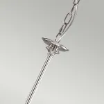 Люстра Elstead Lighting Finsbury park FP9-POL-NICKEL от ImperiumLoft