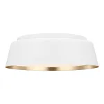 Потолочный светильник Feiss Asher FE-ASHER-3F-WHT от ImperiumLoft
