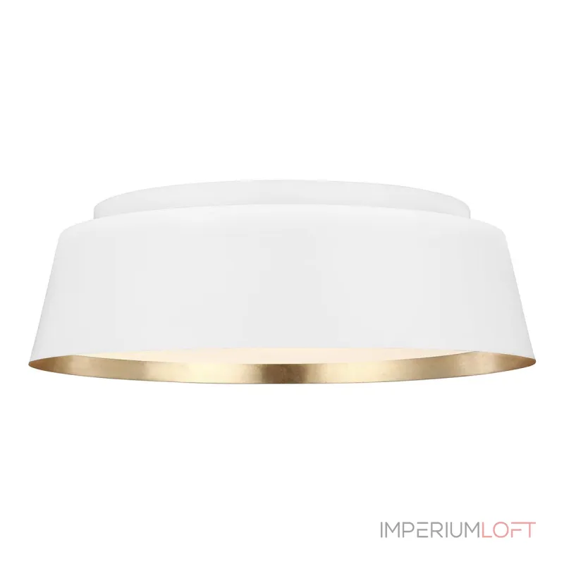 Потолочный светильник Feiss Asher FE-ASHER-3F-WHT от ImperiumLoft Потолочный светильник Feiss Asher FE-ASHER-3F-WHT от ImperiumLoft
