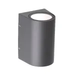 Настенный фонарь Natural Concepts Dwell NC-003332-DG от ImperiumLoft