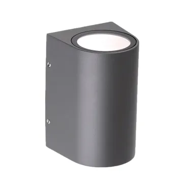 Настенный фонарь Natural Concepts Dwell NC-003332-DG Настенный фонарь Natural Concepts Dwell NC-003332-DG