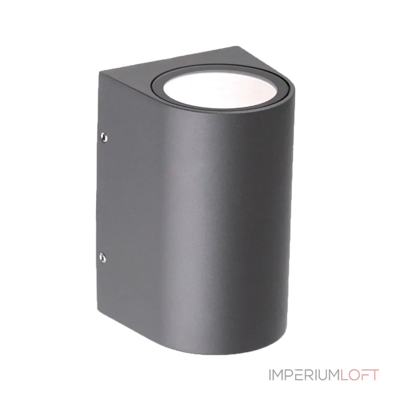 Настенный фонарь Natural Concepts Dwell NC-003332-DG от ImperiumLoft