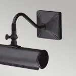 Светильник для картин Elstead Lighting Picture light PL1-10-BLACK от ImperiumLoft