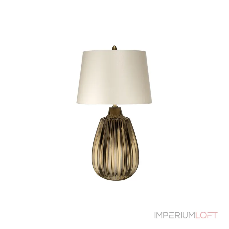 Настольная лампа Elstead Lighting Newham NEWHAM-TL-S от ImperiumLoft