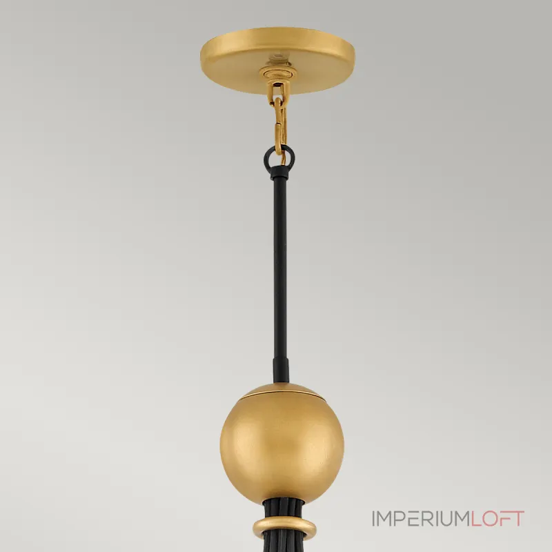 Подвесной светильник Hinkley Nula QN-NULA-15P от ImperiumLoft Подвесной светильник Hinkley Nula QN-NULA-15P от ImperiumLoft