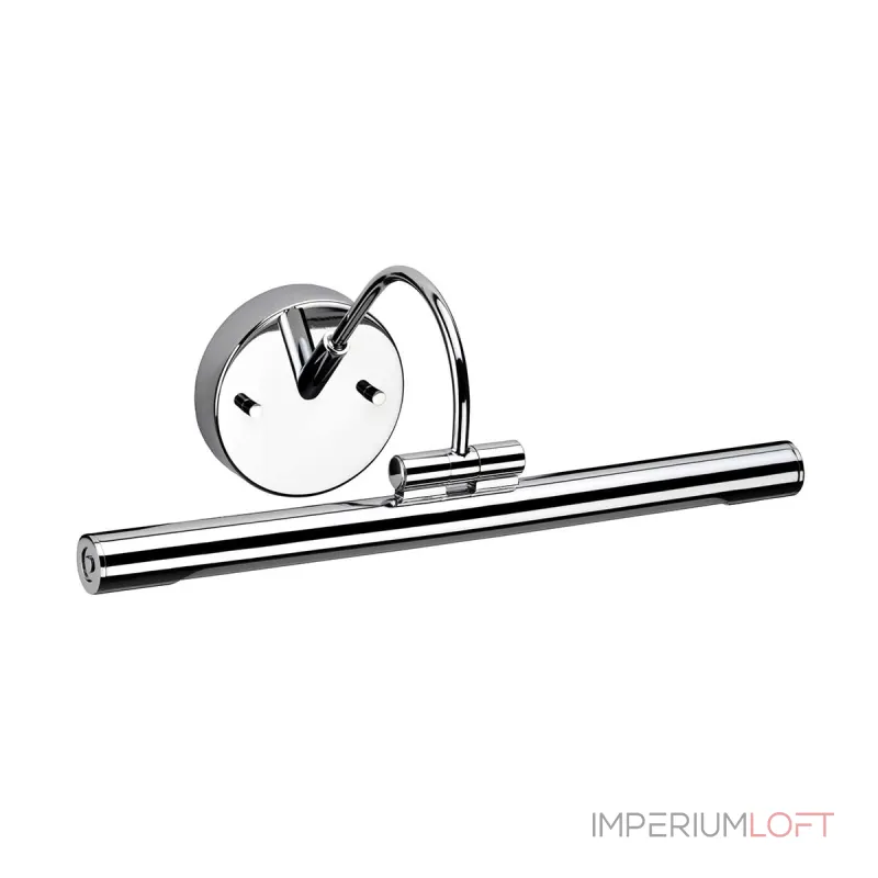 Светильник для картин Elstead Lighting Alton (el) ALTON-PL-S-PC от ImperiumLoft