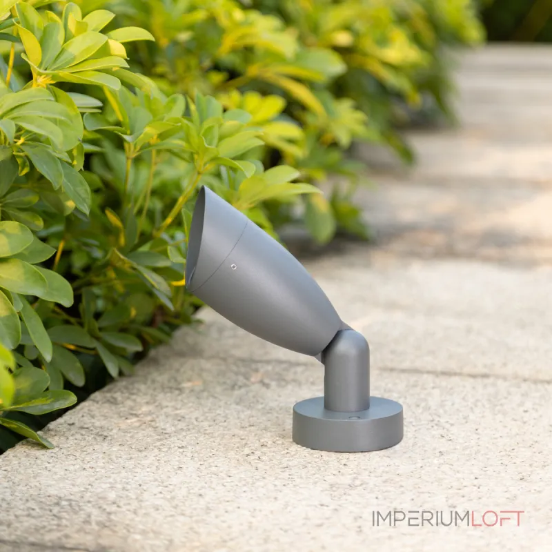 Ландшафтный свет Natural Concepts Dwell NC-003731DZ-DG от ImperiumLoft Ландшафтный свет Natural Concepts Dwell NC-003731DZ-DG от ImperiumLoft