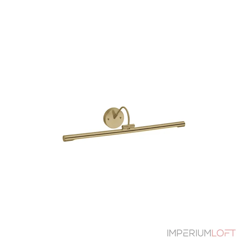 Светильник для картин Elstead Lighting Alton (el) ALTON-PL-L-BB от ImperiumLoft Светильник для картин Elstead Lighting Alton (el) ALTON-PL-L-BB от ImperiumLoft