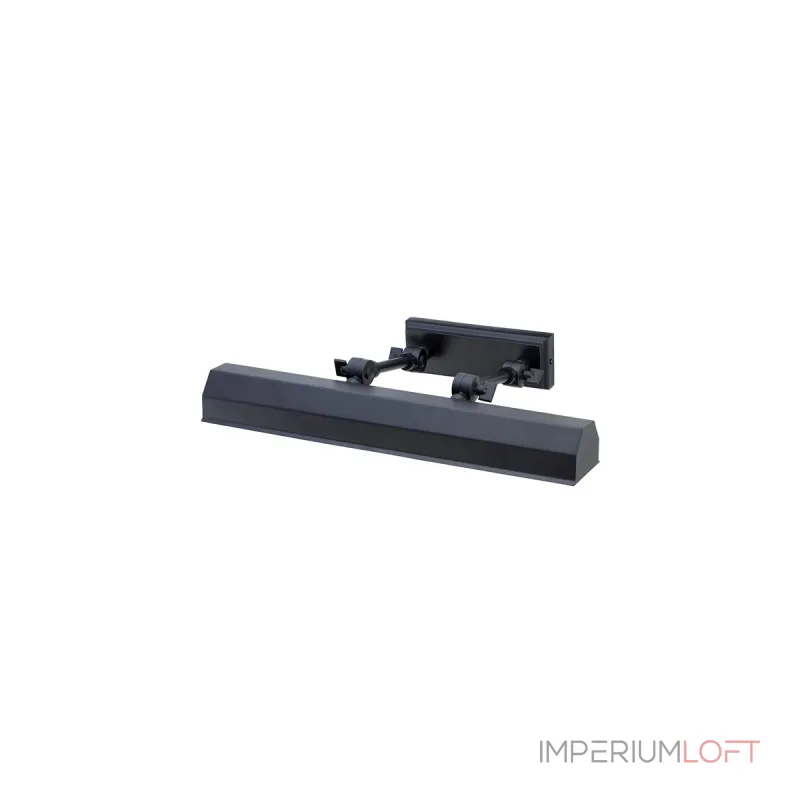 Светильник для картин Elstead Lighting Chawton CHAWTON-PLM-BLK от ImperiumLoft Светильник для картин Elstead Lighting Chawton CHAWTON-PLM-BLK от ImperiumLoft