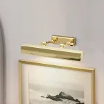 Светильник для картин Elstead Lighting Chawton CHAWTON-PLM-PB от ImperiumLoft