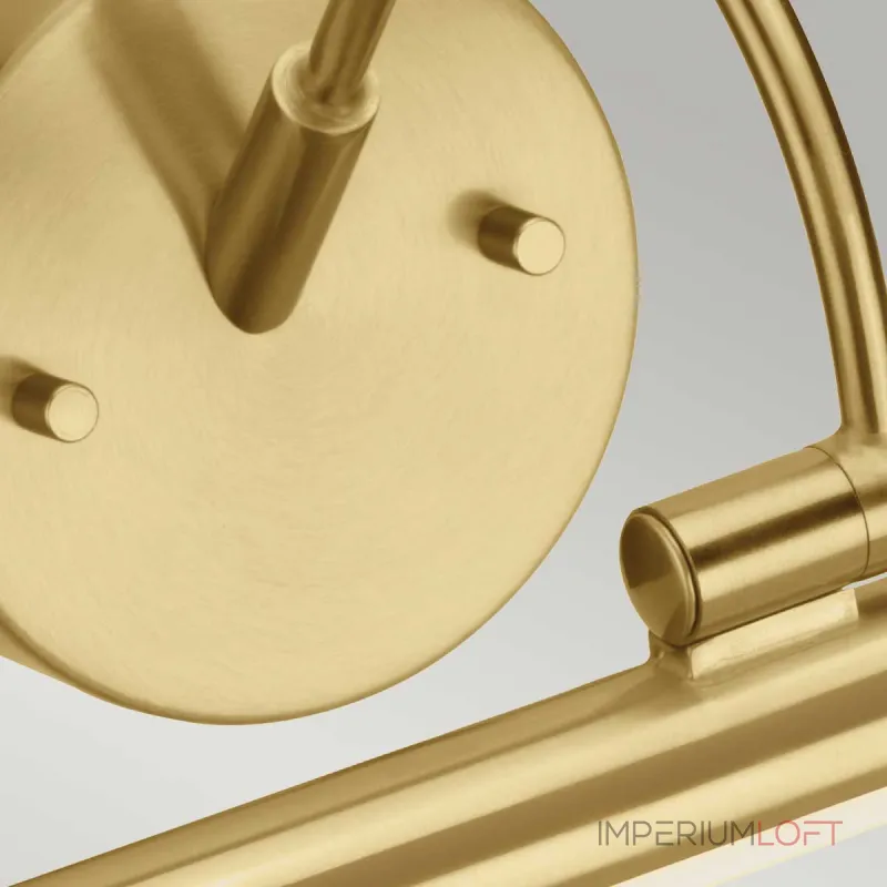 Светильник для картин Elstead Lighting Alton (el) ALTON-PL-L-BB от ImperiumLoft Светильник для картин Elstead Lighting Alton (el) ALTON-PL-L-BB от ImperiumLoft