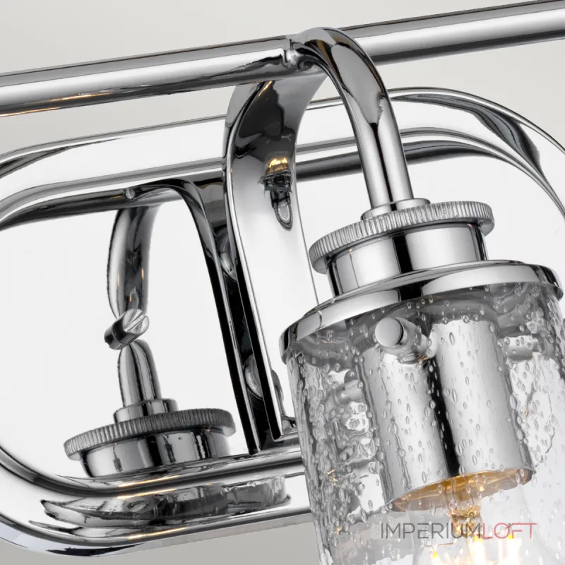 Бра для ванных комнат Kichler Braelyn QN-BRAELYN3-PC от ImperiumLoft Бра для ванных комнат Kichler Braelyn QN-BRAELYN3-PC от ImperiumLoft