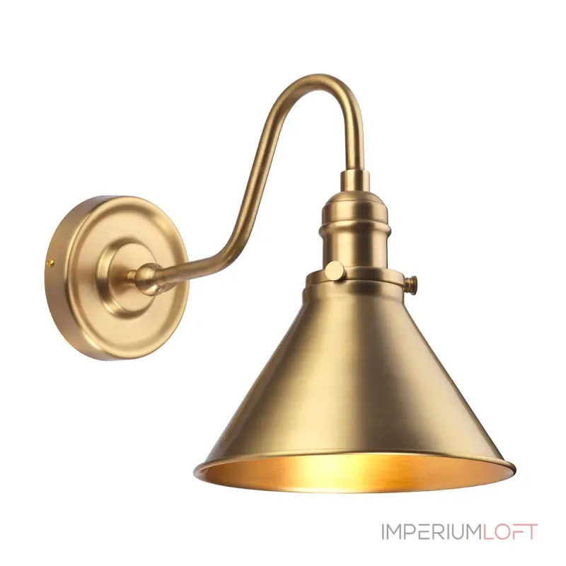 Бра Elstead Lighting Provence PV1-AB от ImperiumLoft