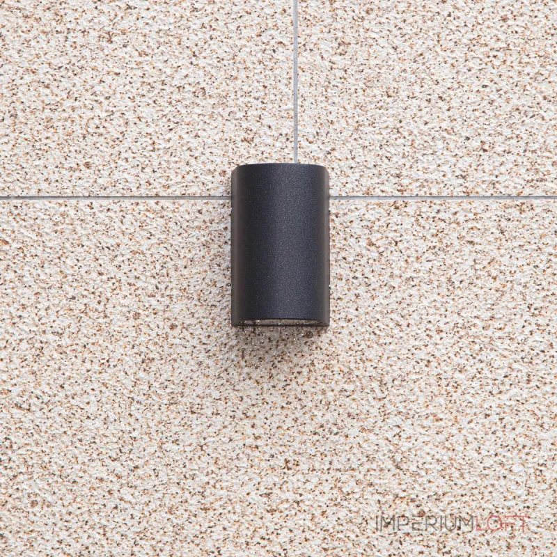 Настенный фонарь Natural Concepts Dwell NC-003332-DG от ImperiumLoft