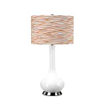 Настольная лампа Elstead Lighting Milo MILO-PN-TL-LORA от ImperiumLoft