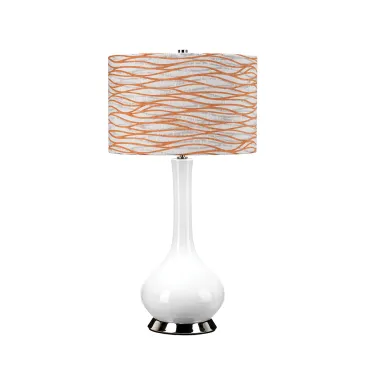 Настольная лампа Elstead Lighting Milo MILO-PN-TL-LORA Настольная лампа Elstead Lighting Milo MILO-PN-TL-LORA