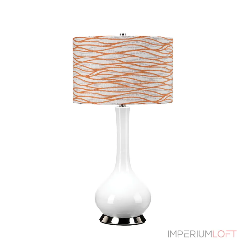 Настольная лампа Elstead Lighting Milo MILO-PN-TL-LORA от ImperiumLoft