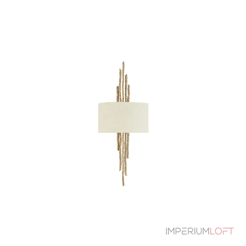 Бра Hinkley Spyre HK-SPYRE2-CPG от ImperiumLoft