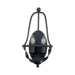 Бра Quoizel Bradbury QZ-BRADBURY2-GK от ImperiumLoft